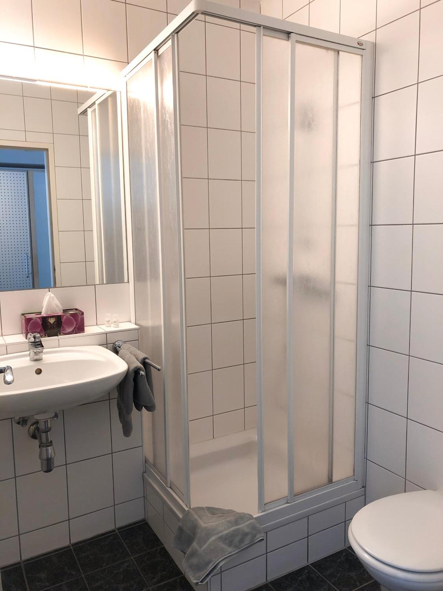Frühstückspension Ingrid Neutal Habitación foto